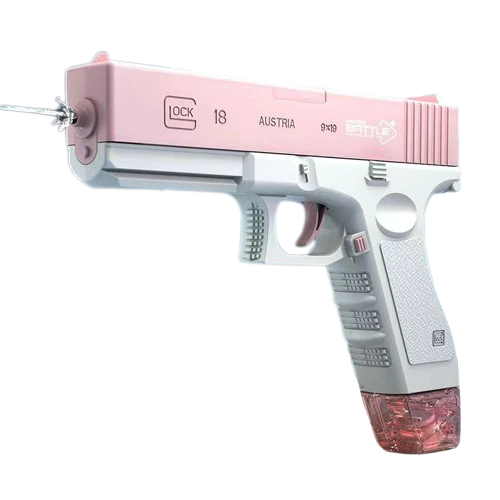 Curve Glock - Cils'Curve™