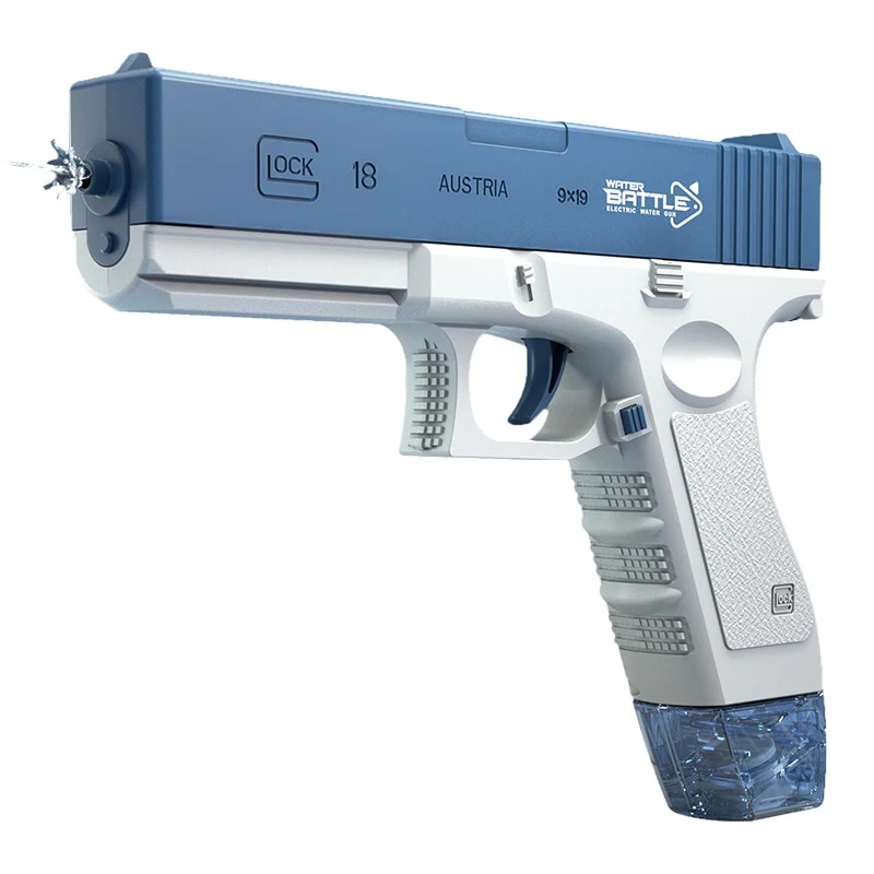 Curve Glock - Cils'Curve™