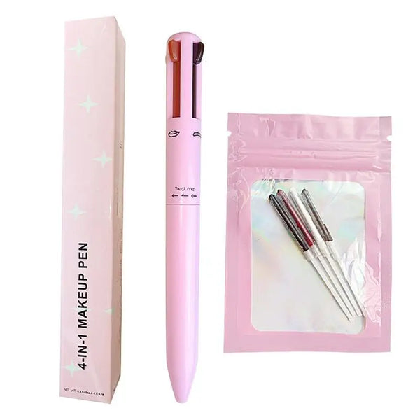 Stylo à Sourcils - Cils