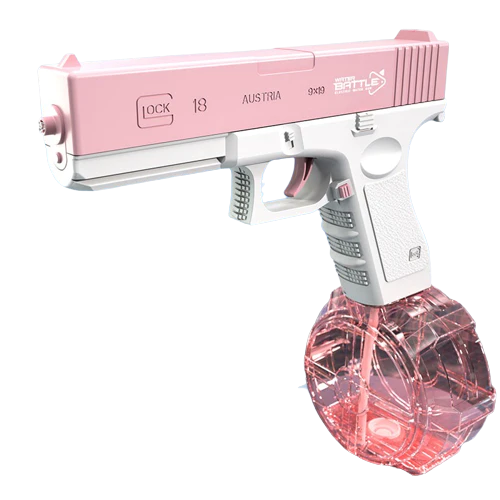 Curve Glock - Cils'Curve™