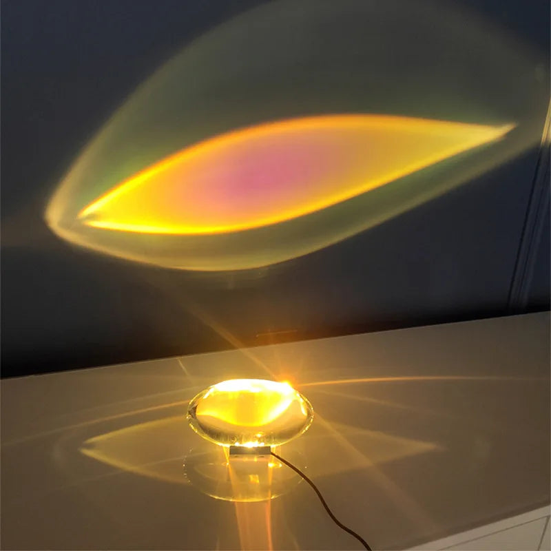 Lampe Cils - Cils'Curve™