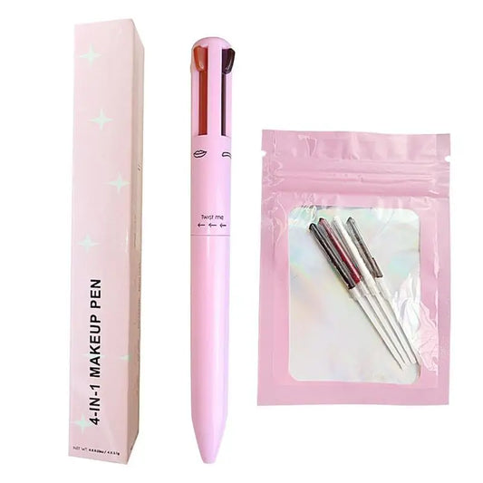 Stylo à Sourcils - Cils'Curve™